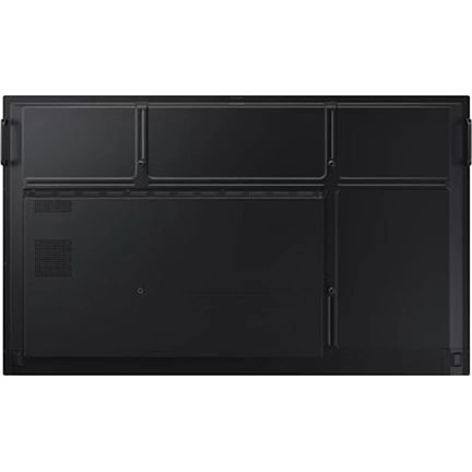 Samsung 65" WAD Interaktív kijelző LH65WADWLGCXEN, Android, EDLA tanúsítvány
