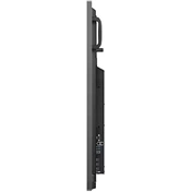 Samsung 65" WAD Interaktív kijelző LH65WADWLGCXEN, Android, EDLA tanúsítvány