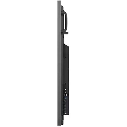 Samsung 65" WAD Interaktív kijelző LH65WADWLGCXEN, Android, EDLA tanúsítvány