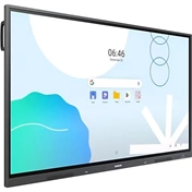 Samsung 65" WAD Interaktív kijelző LH65WADWLGCXEN, Android, EDLA tanúsítvány