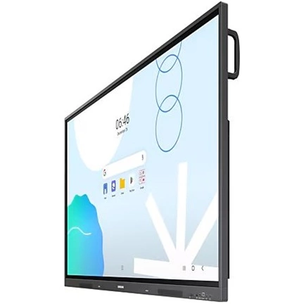 Samsung 65" WAD Interaktív kijelző LH65WADWLGCXEN, Android, EDLA tanúsítvány