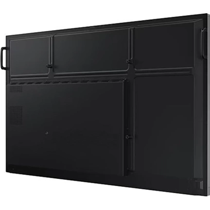 Samsung 65" WAD Interaktív kijelző LH65WADWLGCXEN, Android, EDLA tanúsítvány