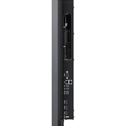 Samsung 65" WAD Interaktív kijelző LH65WADWLGCXEN, Android, EDLA tanúsítvány
