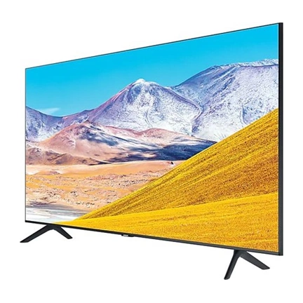 Samsung 75" UE75TU8002 4K UHD Smart LED TV