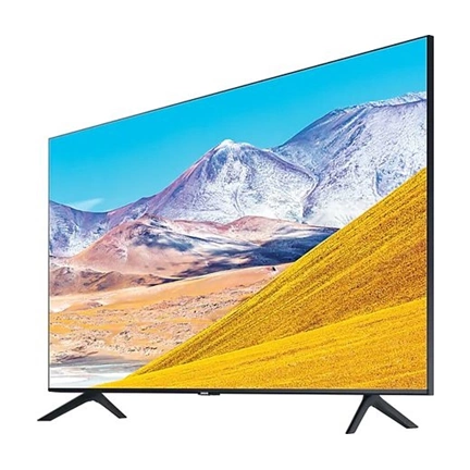Samsung 75" UE75TU8002 4K UHD Smart LED TV