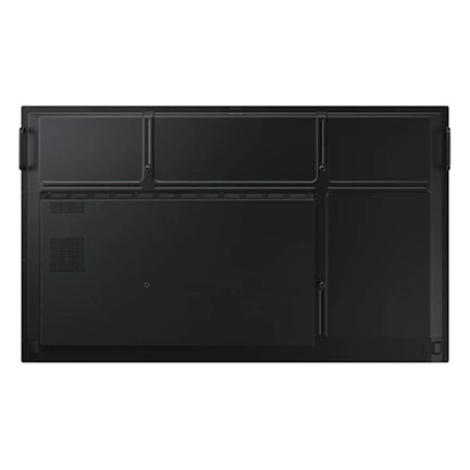 Samsung 75" WAD Interaktív kijelző LH75WADWLGCXEN, Android, EDLA tanúsítvány
