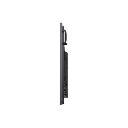 Samsung 75" WAD Interaktív kijelző LH75WADWLGCXEN, Android, EDLA tanúsítvány