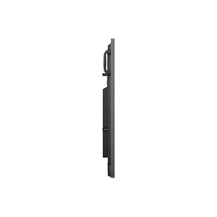 Samsung 75" WAD Interaktív kijelző LH75WADWLGCXEN, Android, EDLA tanúsítvány
