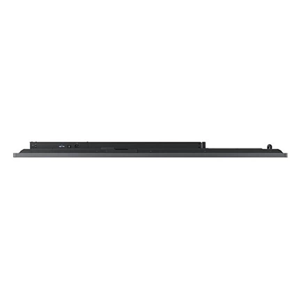 Samsung 75" WAD Interaktív kijelző LH75WADWLGCXEN, Android, EDLA tanúsítvány