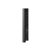 Samsung 75" WAD Interaktív kijelző LH75WADWLGCXEN, Android, EDLA tanúsítvány