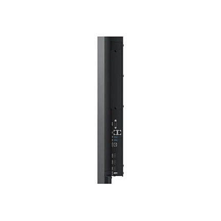 Samsung 75" WAD Interaktív kijelző LH75WADWLGCXEN, Android, EDLA tanúsítvány