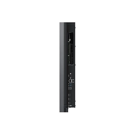 Samsung 75" WAD Interaktív kijelző LH75WADWLGCXEN, Android, EDLA tanúsítvány