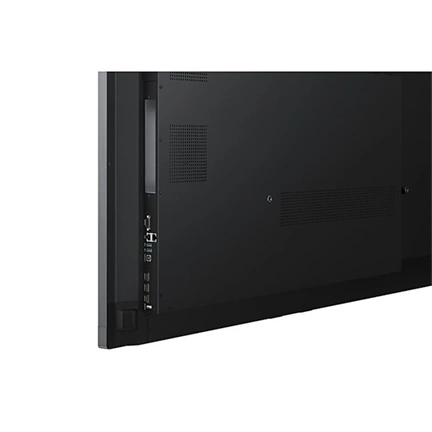 Samsung 75" WAD Interaktív kijelző LH75WADWLGCXEN, Android, EDLA tanúsítvány