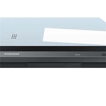 Samsung 75" WAD Interaktív kijelző LH75WADWLGCXEN, Android, EDLA tanúsítvány
