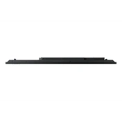 Samsung 86" WAF Interaktív kijelző LH86WAFWLGCXEN, Android, EDLA tanúsítvány