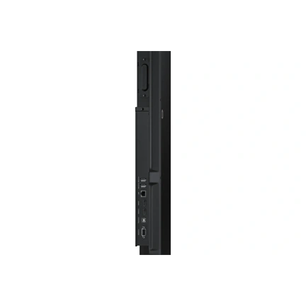 Samsung 86" WAF Interaktív kijelző LH86WAFWLGCXEN, Android, EDLA tanúsítvány