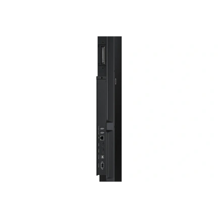 Samsung 86" WAF Interaktív kijelző LH86WAFWLGCXEN, Android, EDLA tanúsítvány