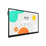 Samsung 86" WAF Interaktív kijelző LH86WAFWLGCXEN, Android, EDLA tanúsítvány