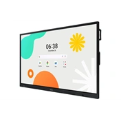 Samsung 86" WAF Interaktív kijelző LH86WAFWLGCXEN, Android, EDLA tanúsítvány