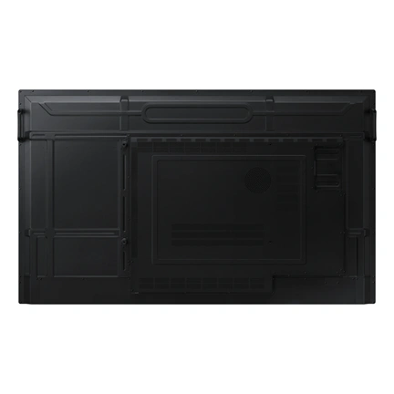 Samsung 86" WAF Interaktív kijelző LH86WAFWLGCXEN, Android, EDLA tanúsítvány