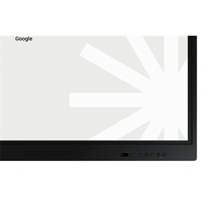 Samsung 86" WAF Interaktív kijelző LH86WAFWLGCXEN, Android, EDLA tanúsítvány
