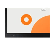 Samsung 86" WAF Interaktív kijelző LH86WAFWLGCXEN, Android, EDLA tanúsítvány