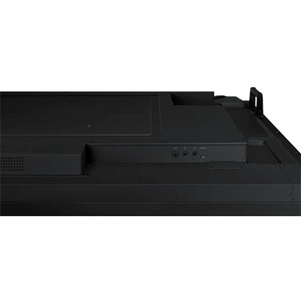 Samsung 86" WAF Interaktív kijelző LH86WAFWLGCXEN, Android, EDLA tanúsítvány
