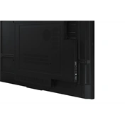 Samsung 86" WAF Interaktív kijelző LH86WAFWLGCXEN, Android, EDLA tanúsítvány