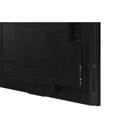 Samsung 86" WAF Interaktív kijelző LH86WAFWLGCXEN, Android, EDLA tanúsítvány