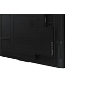 Samsung 86" WAF Interaktív kijelző LH86WAFWLGCXEN, Android, EDLA tanúsítvány