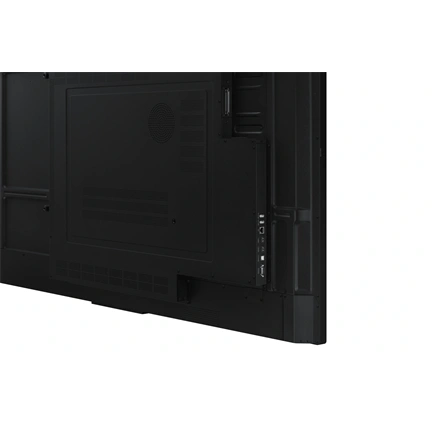 Samsung 86" WAF Interaktív kijelző LH86WAFWLGCXEN, Android, EDLA tanúsítvány