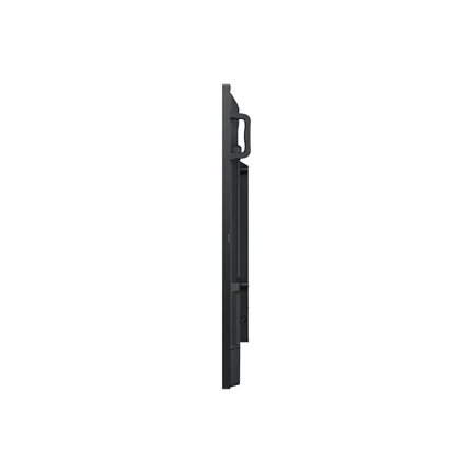 Samsung 86" WAF Interaktív kijelző LH86WAFWLGCXEN, Android, EDLA tanúsítvány