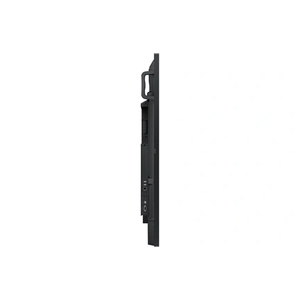 Samsung 86" WAF Interaktív kijelző LH86WAFWLGCXEN, Android, EDLA tanúsítvány