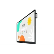 Samsung 86" WAF Interaktív kijelző LH86WAFWLGCXEN, Android, EDLA tanúsítvány