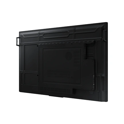 Samsung 86" WAF Interaktív kijelző LH86WAFWLGCXEN, Android, EDLA tanúsítvány