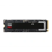 MZ-VAP8T0BW Samsung 9100 Pro SSD PCIe 5.0 NVMe M.2 14800/13400MB/s 8TB