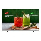 Samsung 98" BED-H Crystal UHD 4K Business TV