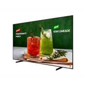 Samsung 98" BED-H Crystal UHD 4K Business TV