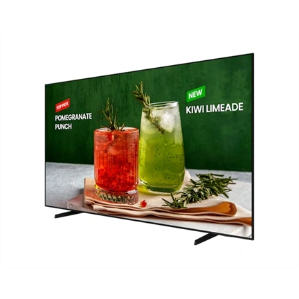 Samsung 98" BED-H Crystal UHD 4K Business TV