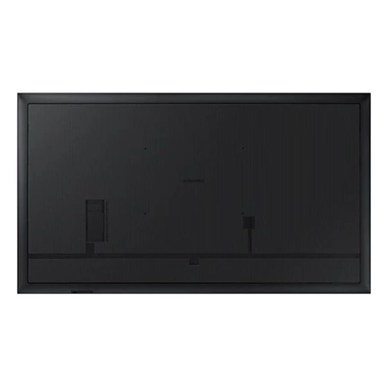 Samsung 98" QMC Crystal UHD 4K Signage kijelző