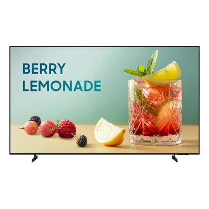 Samsung BE65FX-H Crystal UHD 4K Business TV