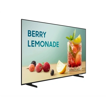 Samsung BE65FX-H Crystal UHD 4K Business TV