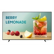 Samsung BE75FX-H Crystal UHD 4K Business TV