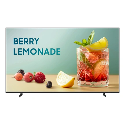 Samsung BE75FX-H Crystal UHD 4K Business TV
