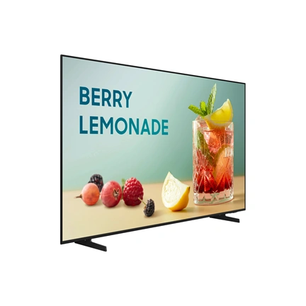 Samsung BE75FX-H Crystal UHD 4K Business TV