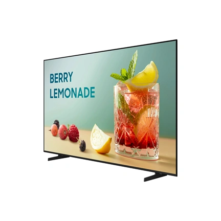 Samsung BE75FX-H Crystal UHD 4K Business TV