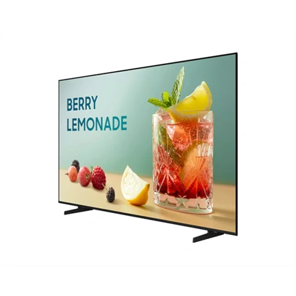Samsung BE85FX-H Crystal UHD 4K Business TV