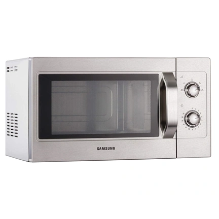 Samsung CM1099A/XEU prof.  mikrohullámú sütő
