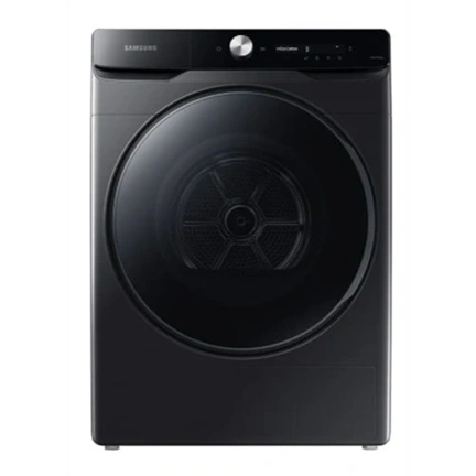 Samsung DV16DG8600BVU4 szárítógép hibrid hőszivattyús technológiával 16 kg