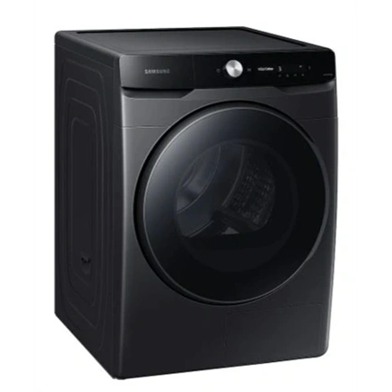 Samsung DV16DG8600BVU4 szárítógép hibrid hőszivattyús technológiával 16 kg